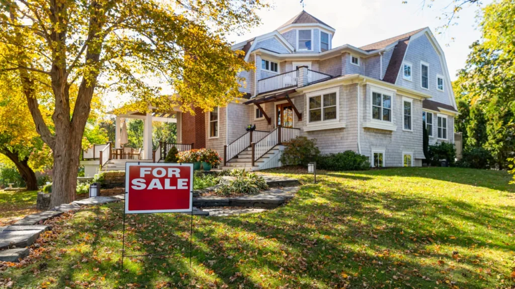 Can You Sell a House in Foreclosure