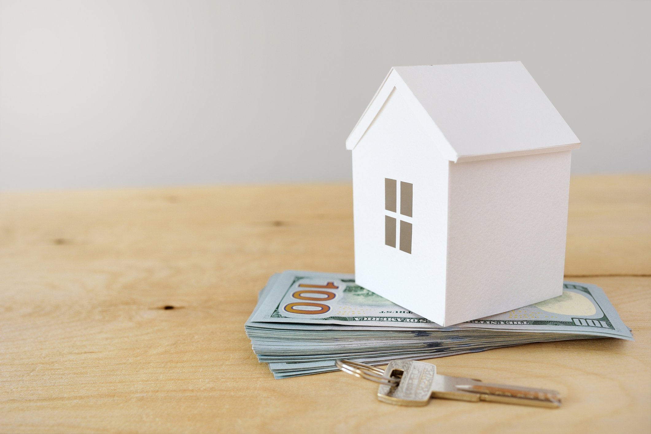 Nearly 1 in 3 Homeowners Now Face a Tax Bill When They Sell — And Congress Is Taking Notice