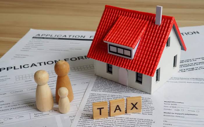 WHAT HAPPENS IF YOU FALL BEHIND ON PROPERTY TAXES IN KENTUCKY